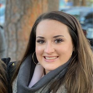 Meet your Posher, Madeleine